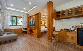 Naiyang Park Resort - Sha Extra Plus